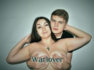 Warlover