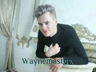 Waynemasterx
