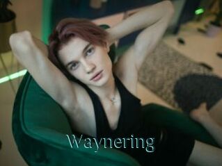 Waynering