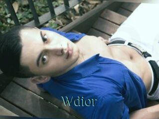 Wdior