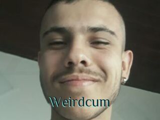 Weirdcum