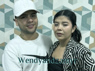 Wendyandzamyr