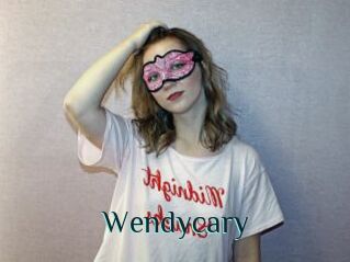Wendycary
