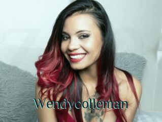 Wendycolleman