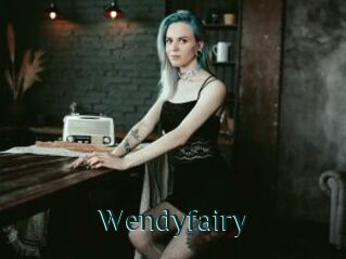 Wendyfairy