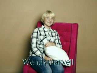 Wendymarvell