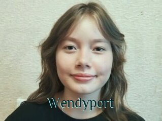 Wendyport