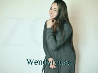 Wendyrouse