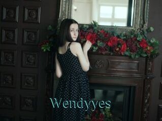 Wendyyes