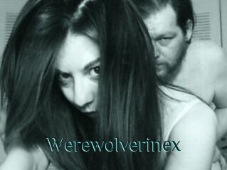 Werewolverinex