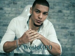 Wesley100