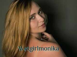 Wetgirlmonika