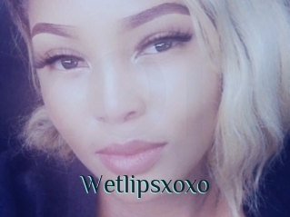 Wetlipsxoxo