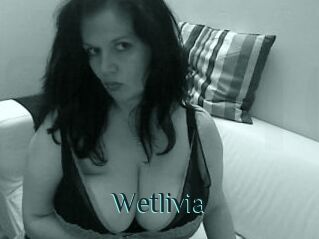 Wetlivia