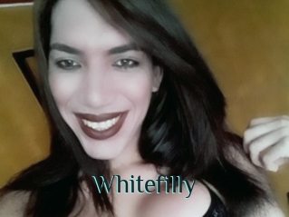 Whitefilly