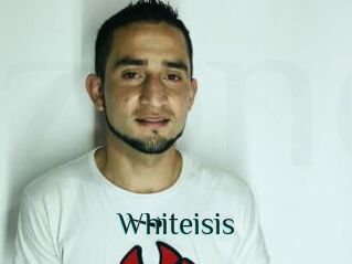 Whiteisis