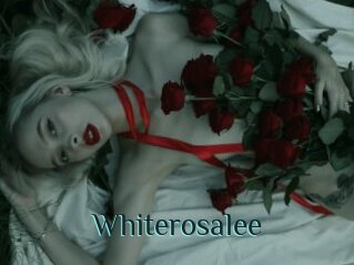 Whiterosalee