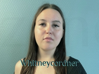 Whitneycordner