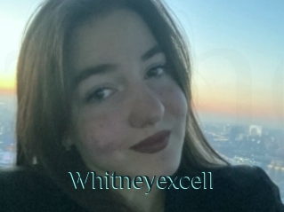 Whitneyexcell