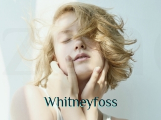 Whitneyfoss
