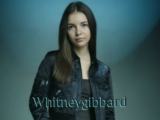 Whitneygibbard