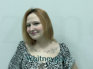 Whitneygise
