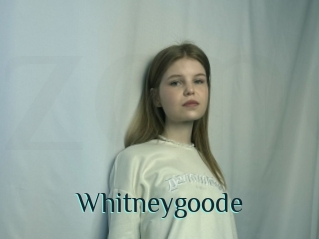 Whitneygoode