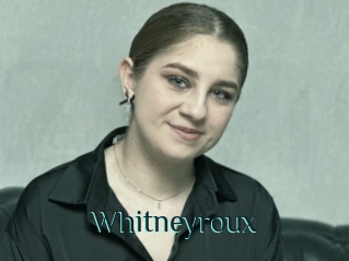Whitneyroux
