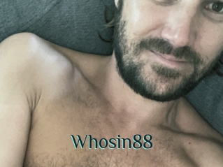 Whosin88