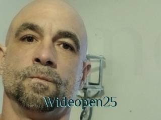 Wideopen25
