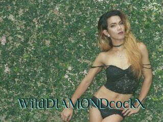 WildDIAMONDcockX