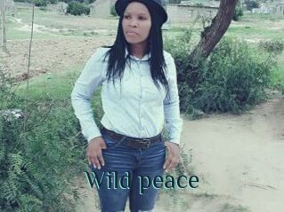 Wild_peace
