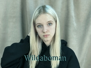 Wildaboman