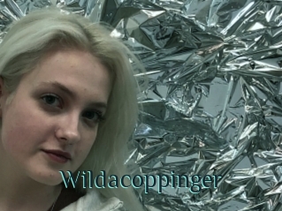 Wildacoppinger