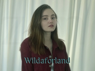wildaforland Zone partouze