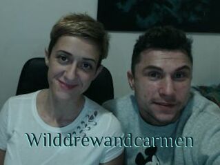 Wilddrewandcarmen