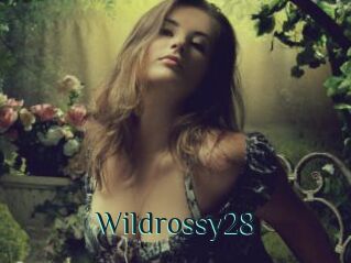 Wildrossy28