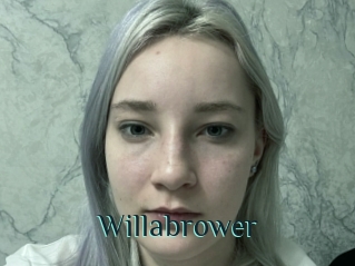 Willabrower