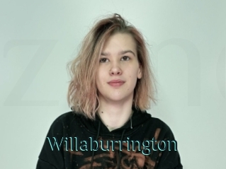 Willaburrington