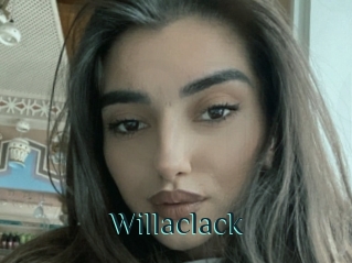 Willaclack