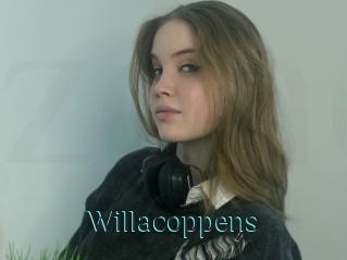 Willacoppens