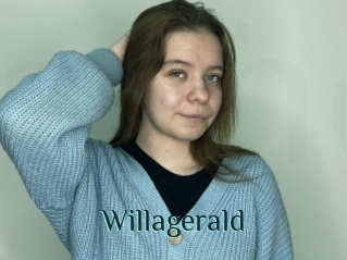 Willagerald