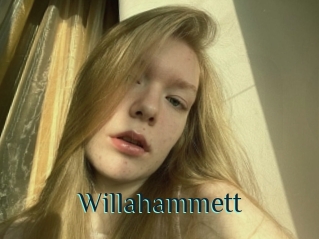 Willahammett