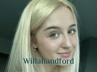 Willahandford