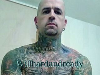 Willhardandready