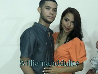 Williamanddulce