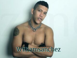 Williamsanchez
