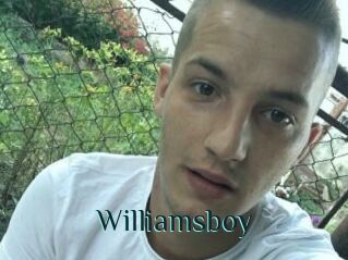 Williamsboy