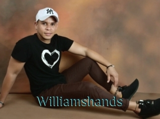Williamshands