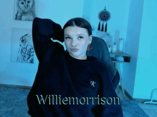 Williemorrison